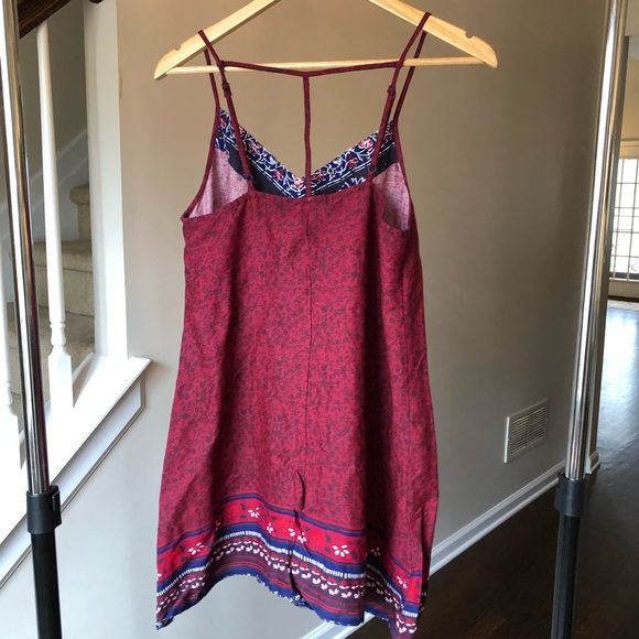 LA Hearts Tank Mini Dress Size M - Picture 3 of 8
